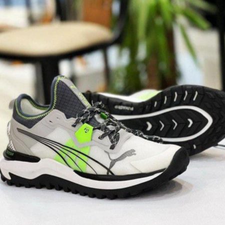 PUMA VOYAGE NITRO TRAIL