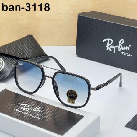 RAY BAN