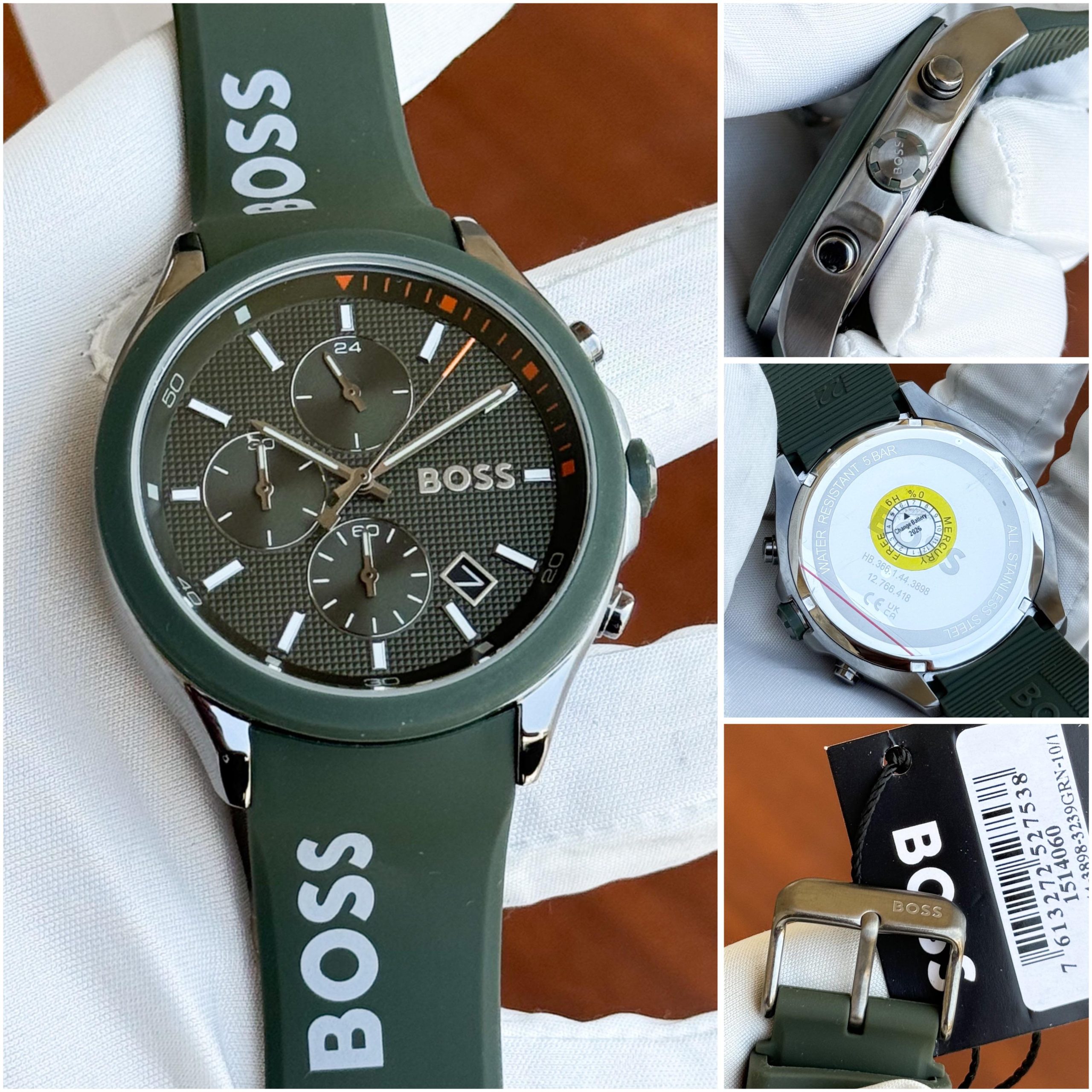 HUGO BOSS HB-1514060
