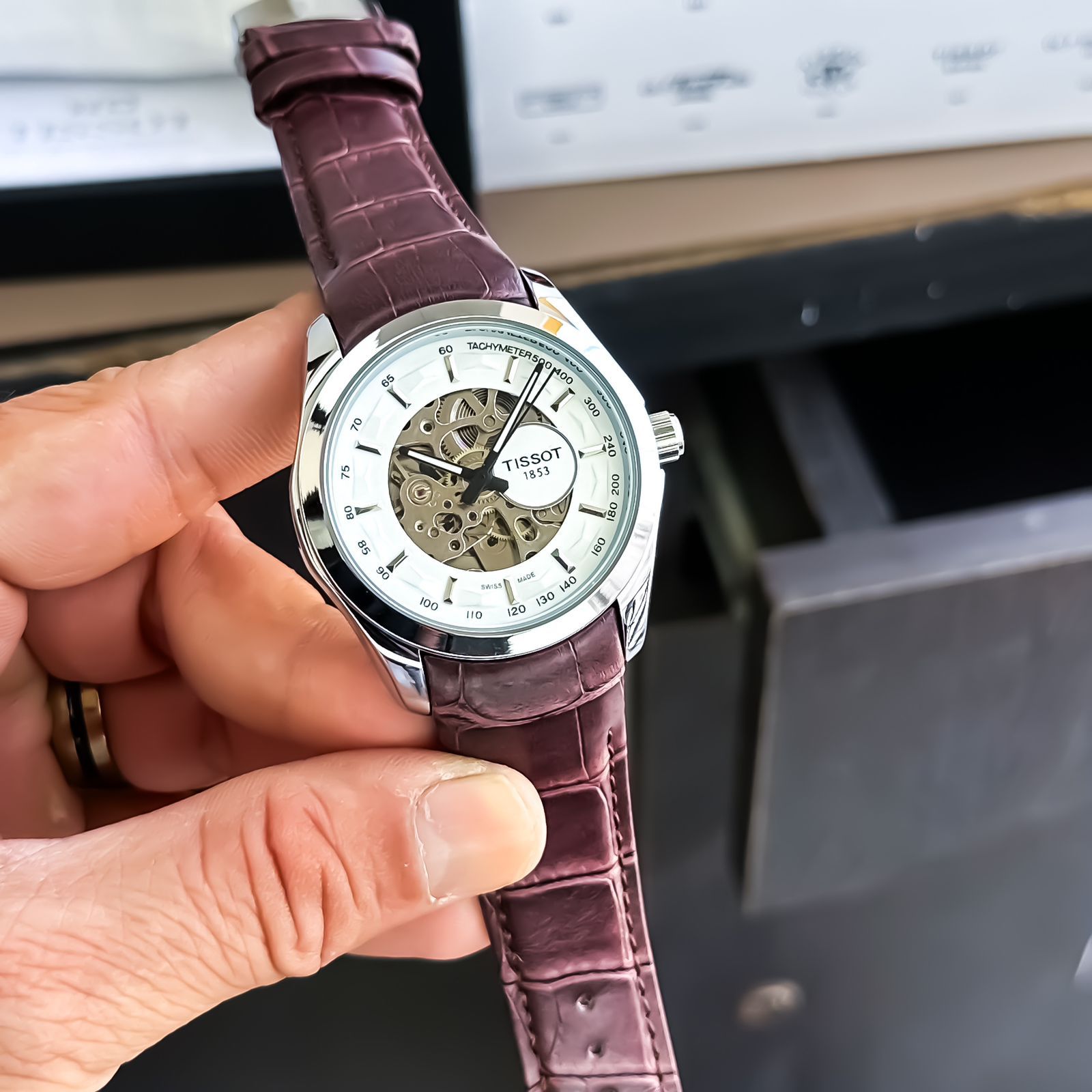 TISSOT PREMIUM