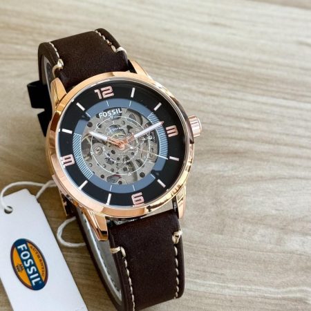 FOSSIL