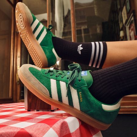 ADIDAS SAMBA