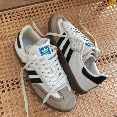 ADIDAS ORIGINALS SAMBA