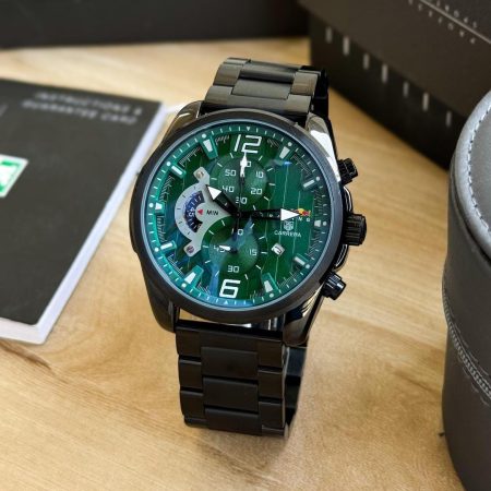 TAG HEUER CR7