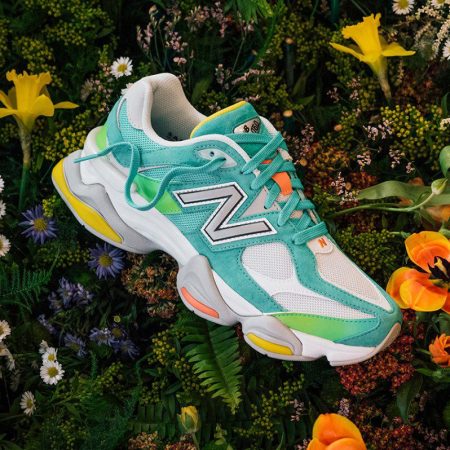 NEW BALANCE 9060