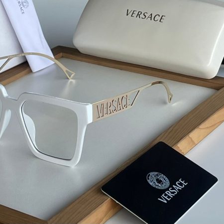 VERSACES UNGLASSESS