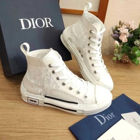 DIOR B23 HIGH TOP