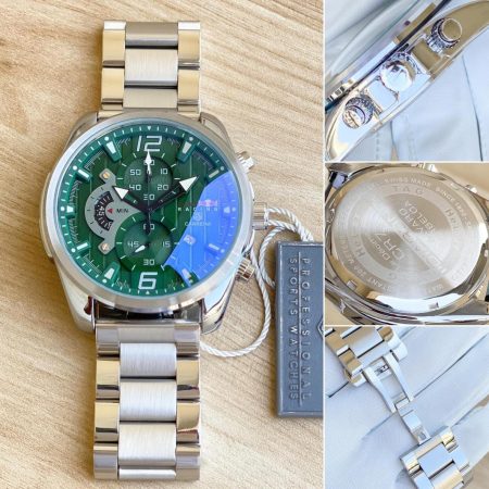 TAG HEUER CR7