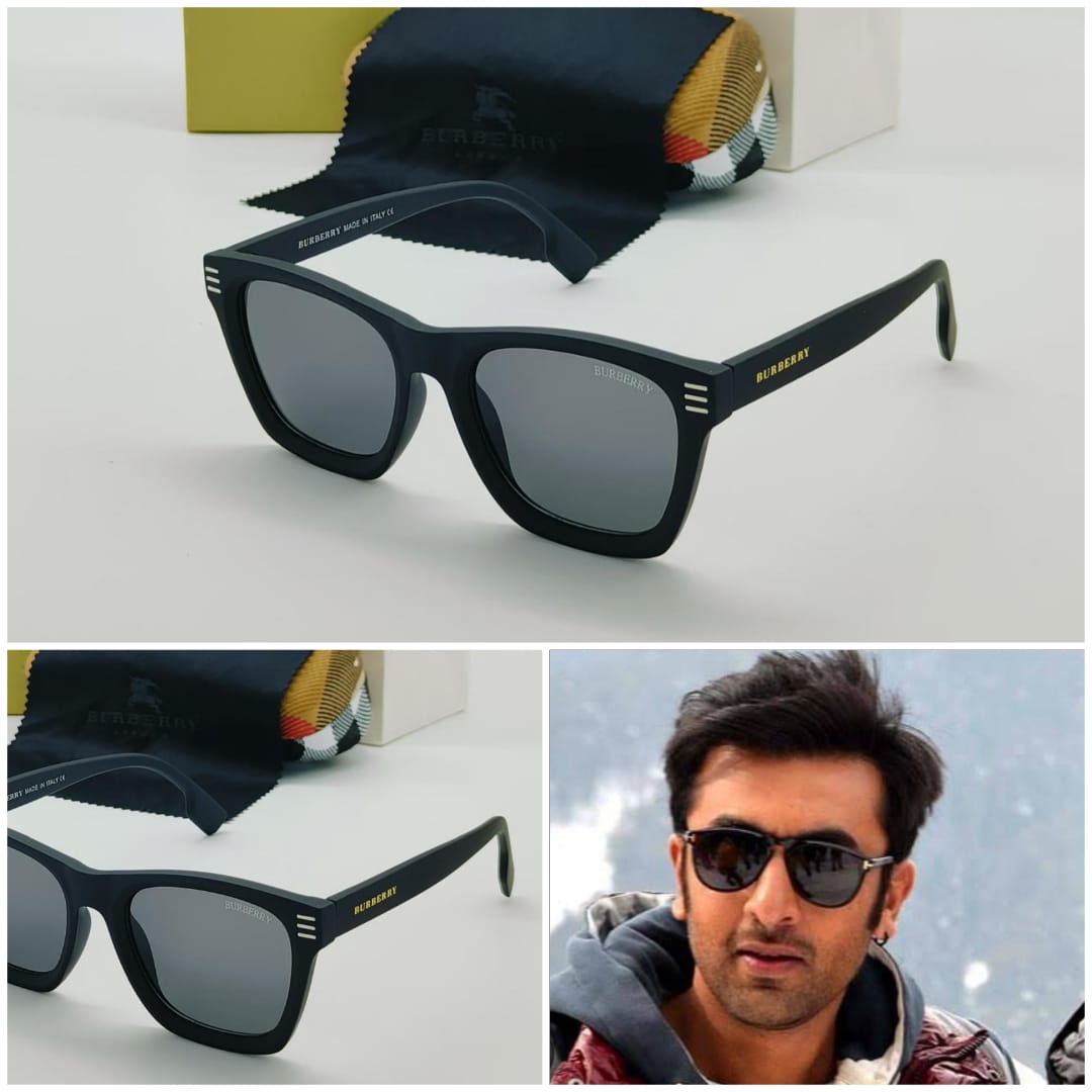 BURBERRY SUNGLASS
