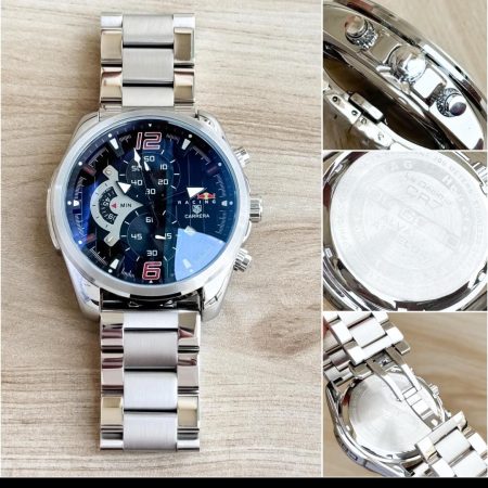 TAG HEUER CR7