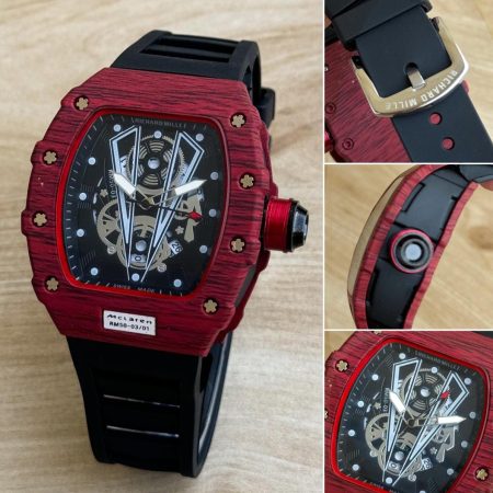 RICHARD MILLE RM MCLAREN