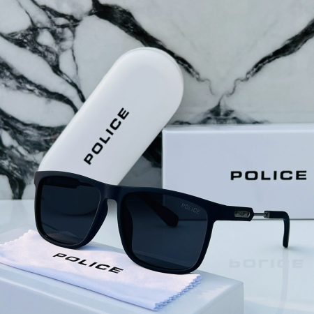 POLICE