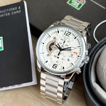 TAG HEUER CR7