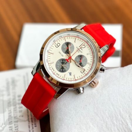 TISSOT PRC EDITION