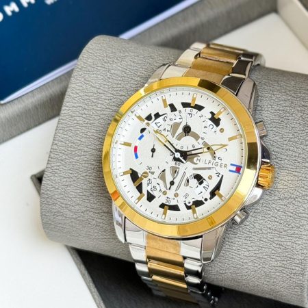 TOMMY HILFIGER