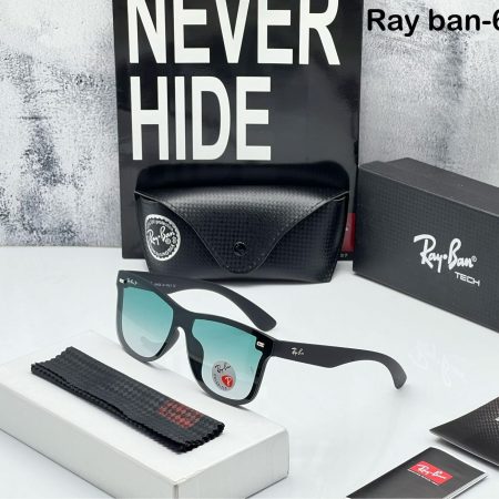 RAYBAN POLORISED