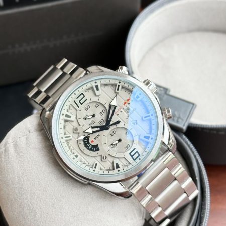 TAG HEUER CR7