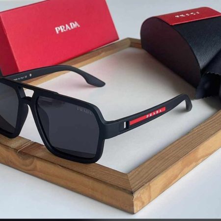 PRADA SUNGLASSES
