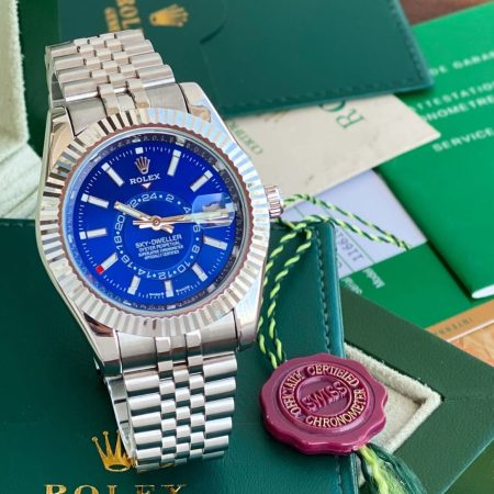 ROLEX SKY-DWELLER