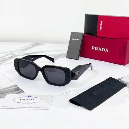PRADAA