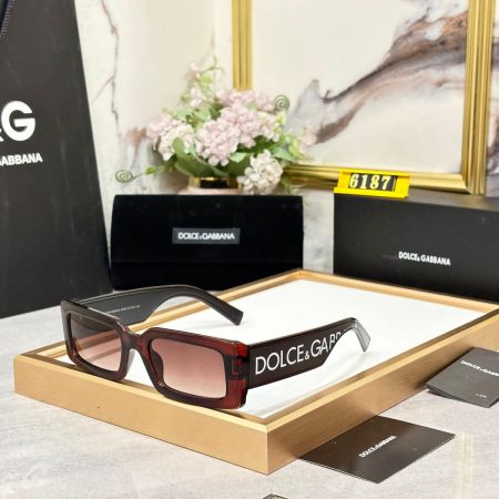 D&G