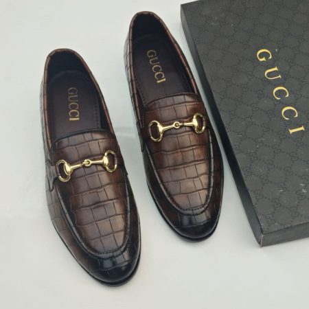 GUCCII