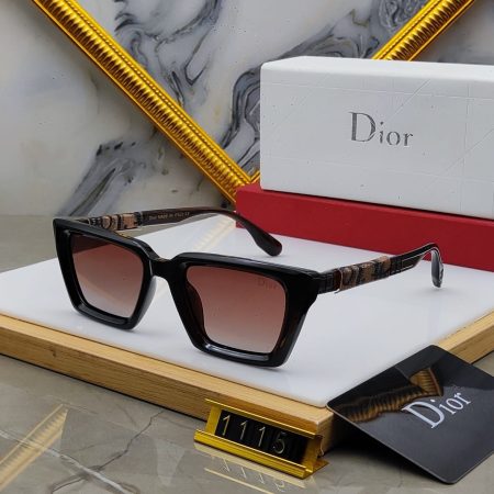 DIORR NEW POLARISED LENS