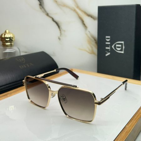 DITAA METAL WAYFARER