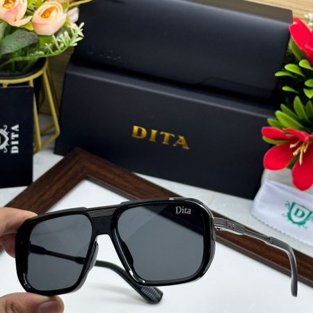 DITAA