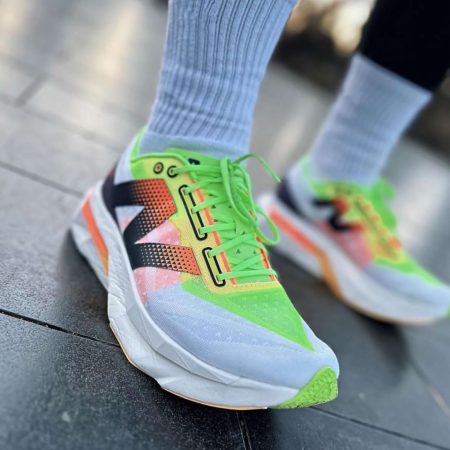 BALANCE SC ELITE V4