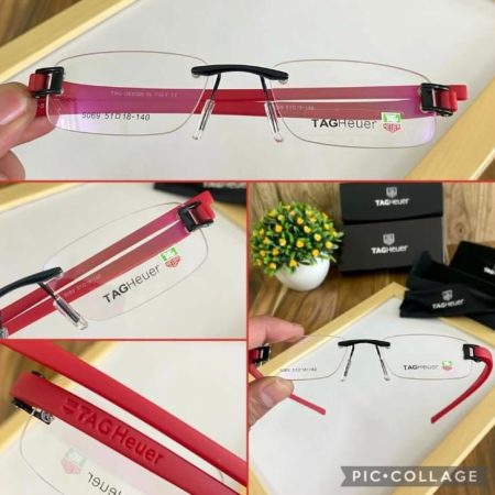 TAGG RIMLESS