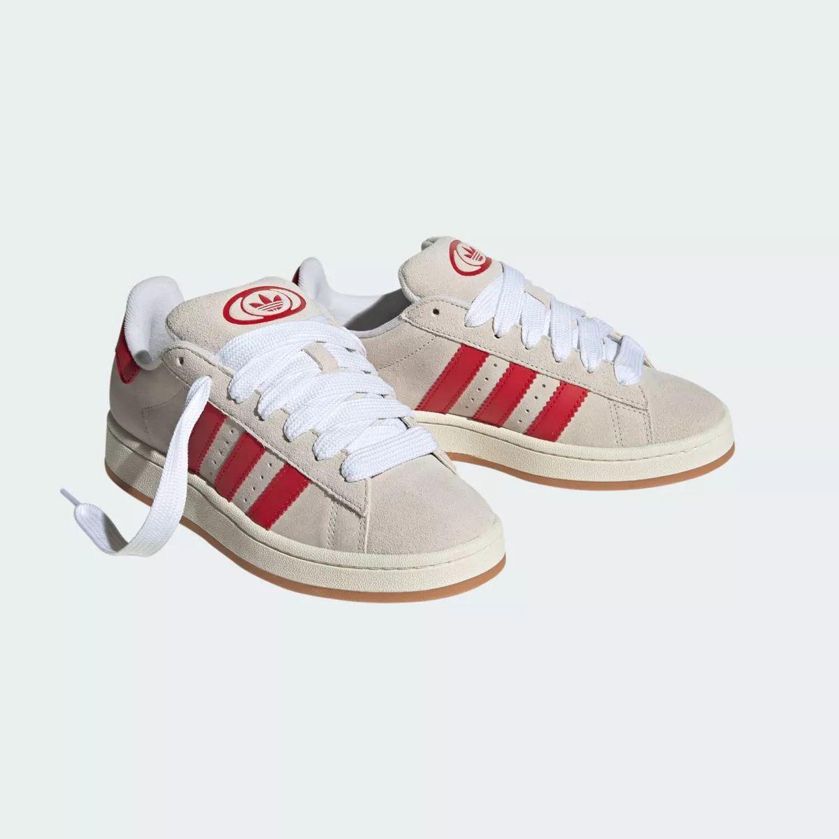 CAMPUS 00S CRYSTAL WHITE