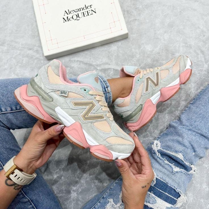 BALANCE 9060