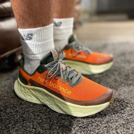 BALANCE FESH FOAM TRAIL V3