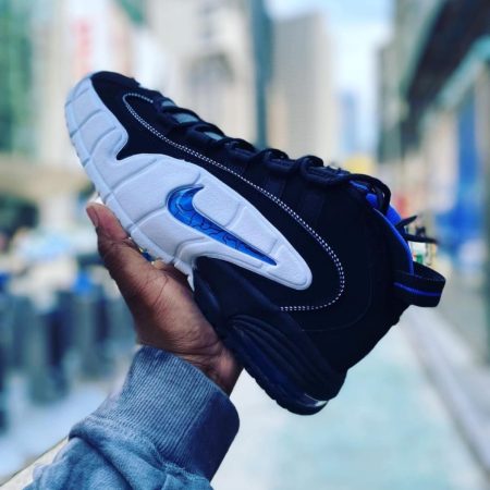 AIR MAX PENNY 1 ORLANDO