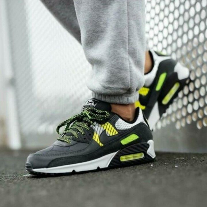 AIRMAX.90 3M