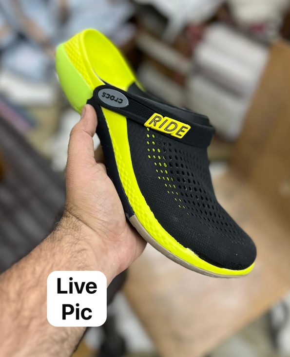 Crocs literide 360 Clogs - Image 3