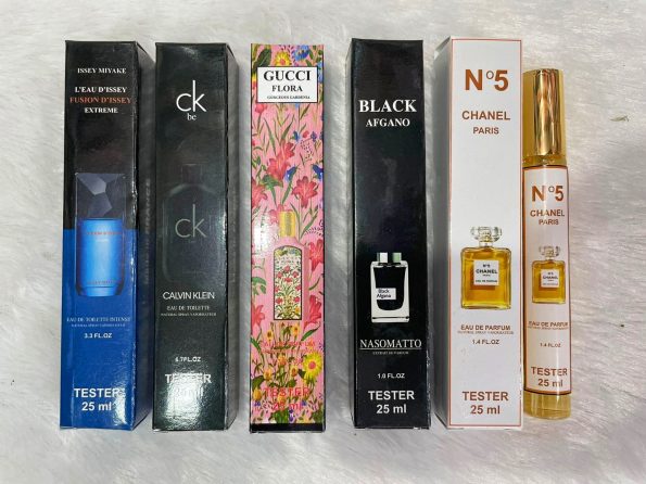 Luxurious perfumes tester - Image 8