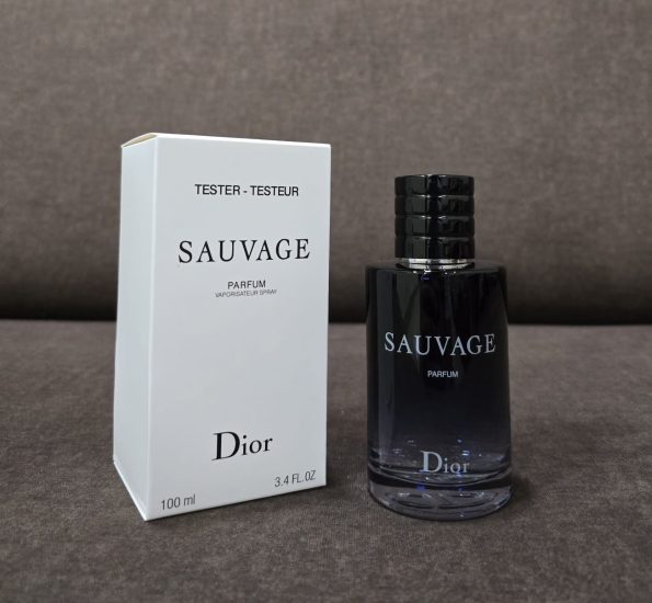 Dior Sauvage Perfumes - Image 3