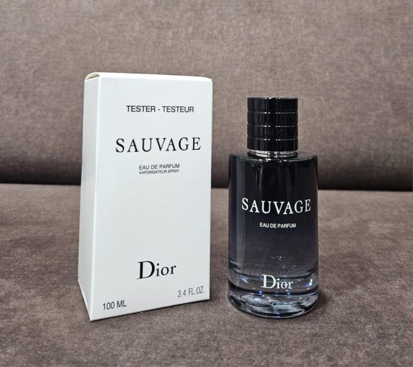 Dior Sauvage Perfumes - Image 2