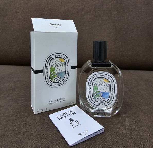 DIPTYQUE PERFUMES - Image 2