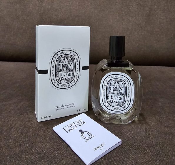 DIPTYQUE PERFUMES