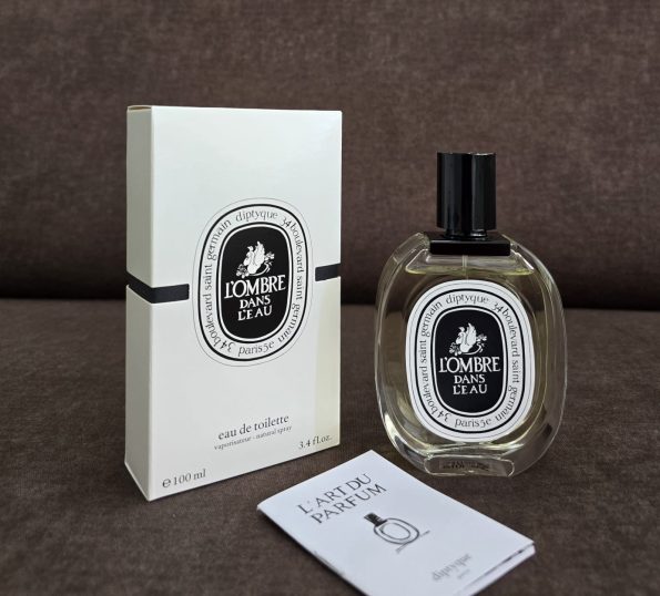 DIPTYQUE PERFUMES - Image 5