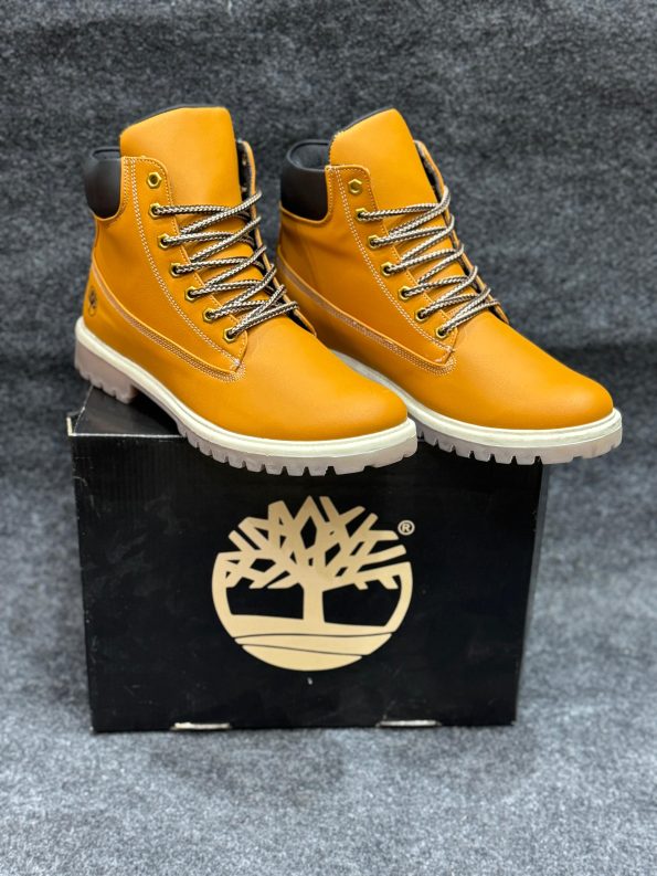 Timberland boot - Image 3