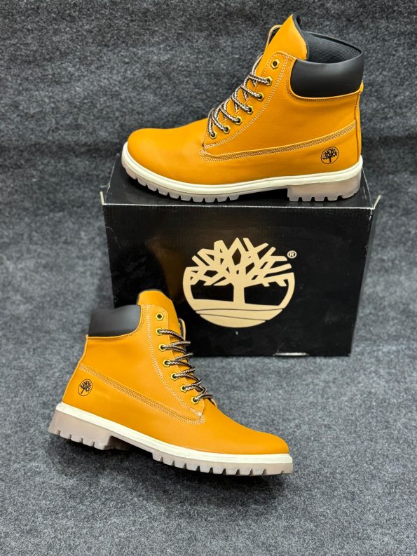 Timberland boot - Image 4