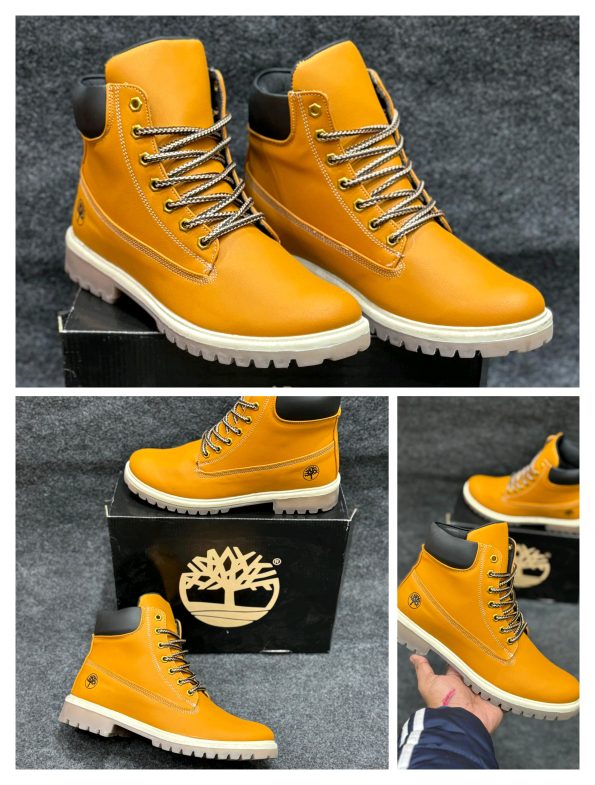 Timberland boot