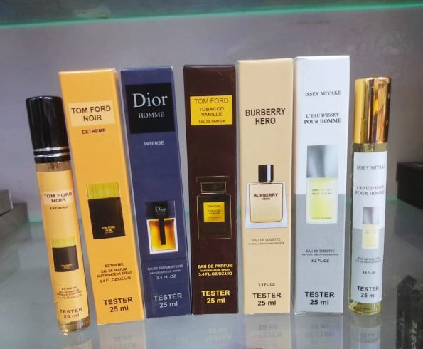 Luxury Perfume Testers - Image 3