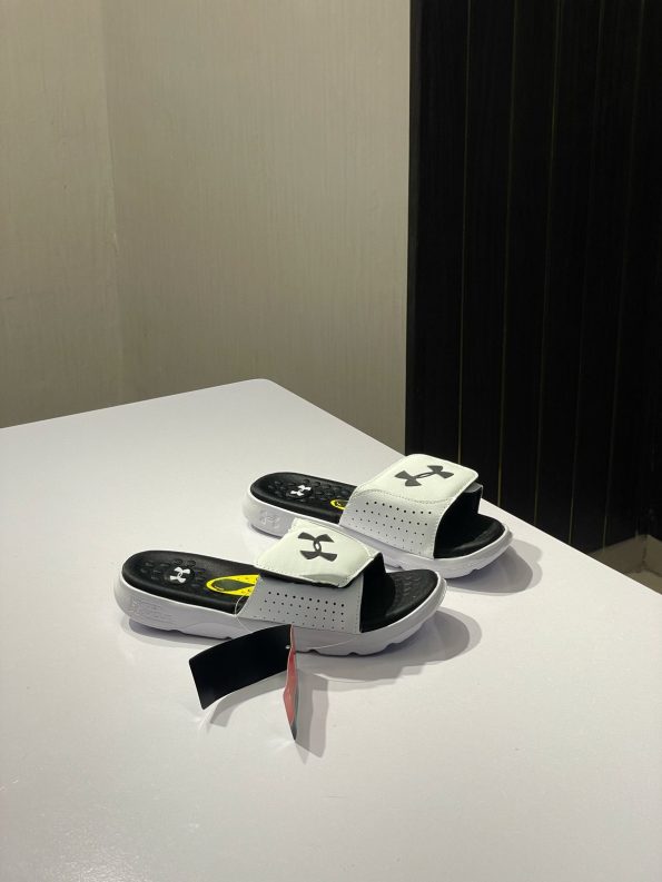 UNDER ARMOUR IGNITE PRO SOFT CUSHION FLIP-FLOPS - Image 6