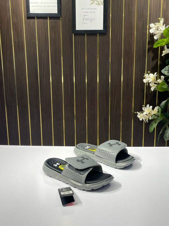 UNDER ARMOUR IGNITE PRO SOFT CUSHION FLIP-FLOPS - Image 7