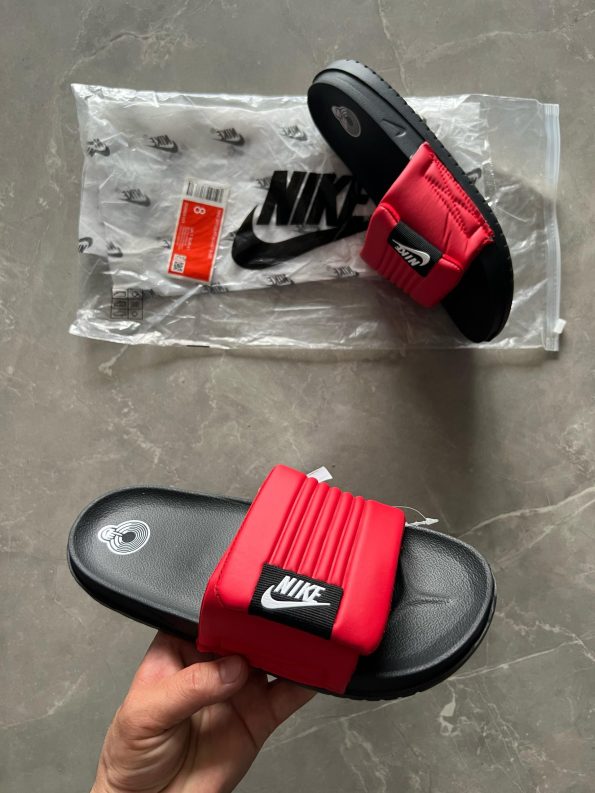 NIKE MEN'S OFFCOURT ADJUST SLIDES - Image 16